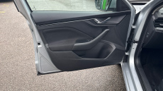 Skoda Scala 1.5 TSI SE Edition 5dr Petrol Hatchback